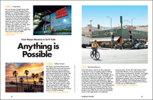 Carica l&#39;immagine nel visualizzatore di Gallery, Lost in The City Travel Guide, Los Angeles
