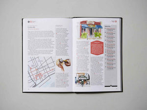 The Monocle travel guide, Toronto