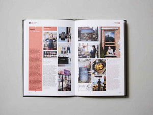 The Monocle travel guide, Toronto