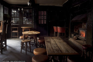 Great Pubs of London