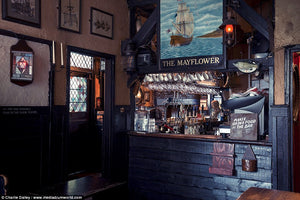 Great Pubs of London