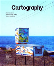 Carica l&#39;immagine nel visualizzatore di Gallery, Cartography #02
