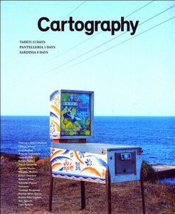 Cartography #02