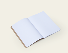 Carica l&#39;immagine nel visualizzatore di Gallery, sketchs notes. 60-page notebook
