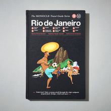 Carica l&#39;immagine nel visualizzatore di Gallery, THE MONOCLE TRAVEL GUIDE, RIO DE JANEIRO
