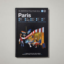 Carica l&#39;immagine nel visualizzatore di Gallery, THE MONOCLE TRAVEL GUIDE, PARIS
