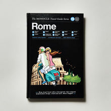 Carica l&#39;immagine nel visualizzatore di Gallery, THE MONOCLE TRAVEL GUIDE, ROME
