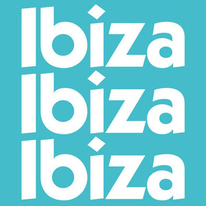 Lost in The City Travel Guide, Ibiza