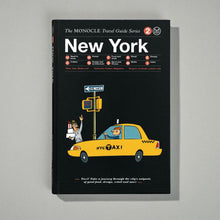 Carica l&#39;immagine nel visualizzatore di Gallery, THE MONOCLE TRAVEL GUIDE, NEW YORK
