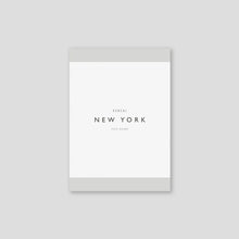 Carica l&#39;immagine nel visualizzatore di Gallery, Cereal, New York Guidebook
