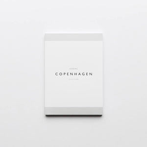 Cereal, Copenhagen Guidebook