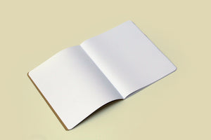 draw. 80-page notebook