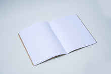 Carica l&#39;immagine nel visualizzatore di Gallery, write. 80-page notebook
