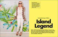 Carica l&#39;immagine nel visualizzatore di Gallery, Lost in The City Travel Guide, Ibiza
