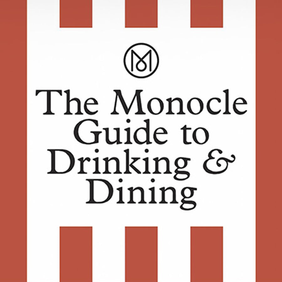 The Monocle Guide