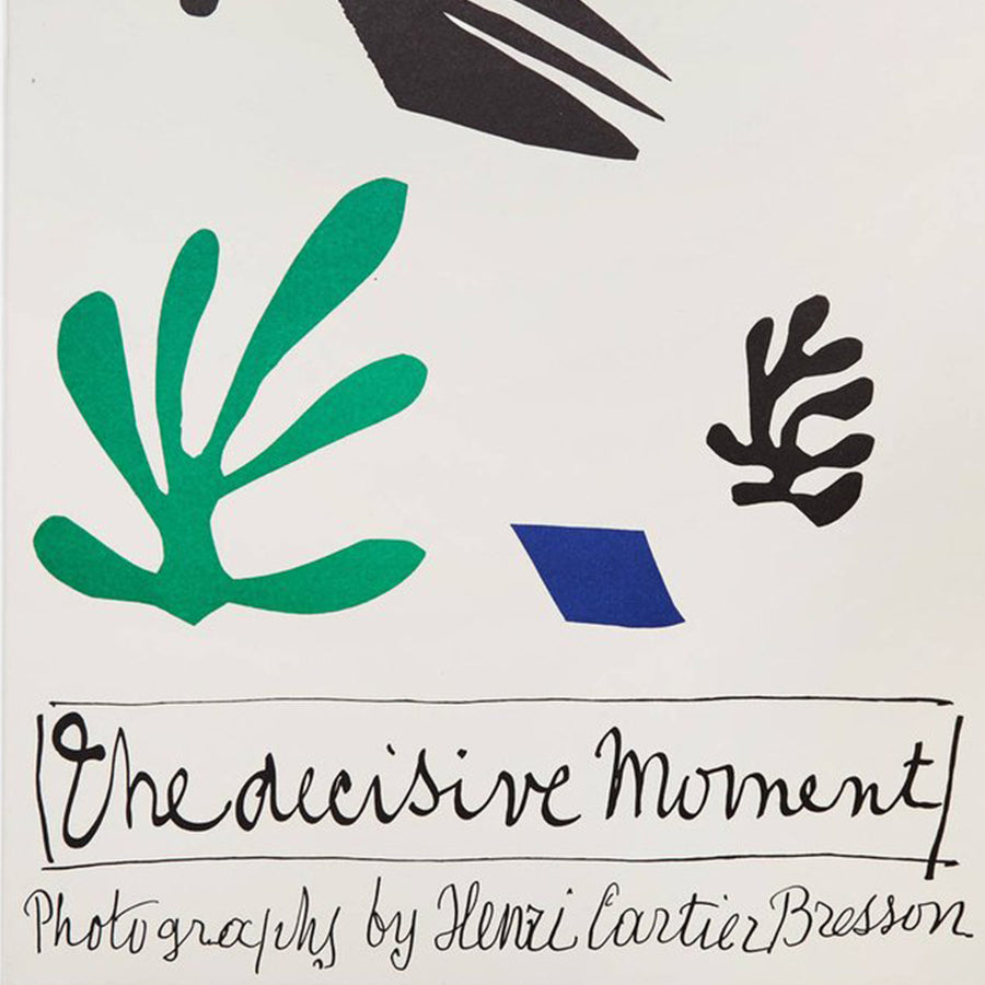 The Decisive Moment