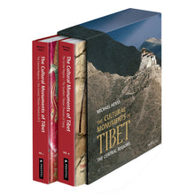 Carica l&#39;immagine nel visualizzatore di Gallery, The Monuments of Tibet
