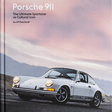 Carica l&#39;immagine nel visualizzatore di Gallery, Porsche 911
