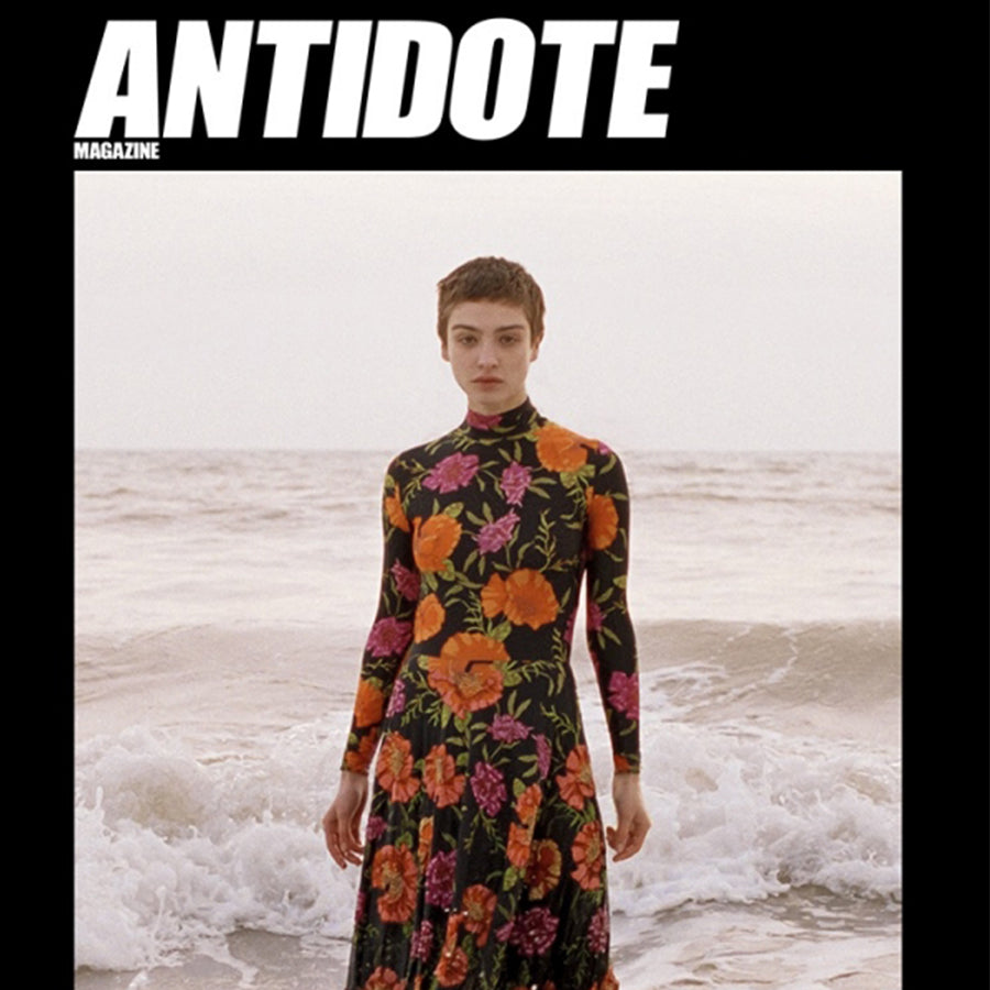 Antidote #13