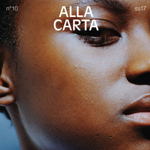 Alla Carta #10