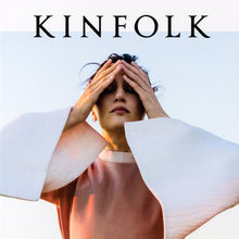 Carica l&#39;immagine nel visualizzatore di Gallery, Kinfolk #23
