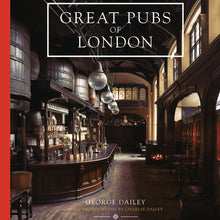 Carica l&#39;immagine nel visualizzatore di Gallery, Great Pubs of London
