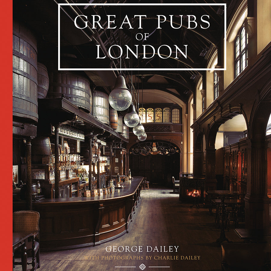 Great Pubs of London