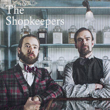 Carica l&#39;immagine nel visualizzatore di Gallery, The Shopkeepers
