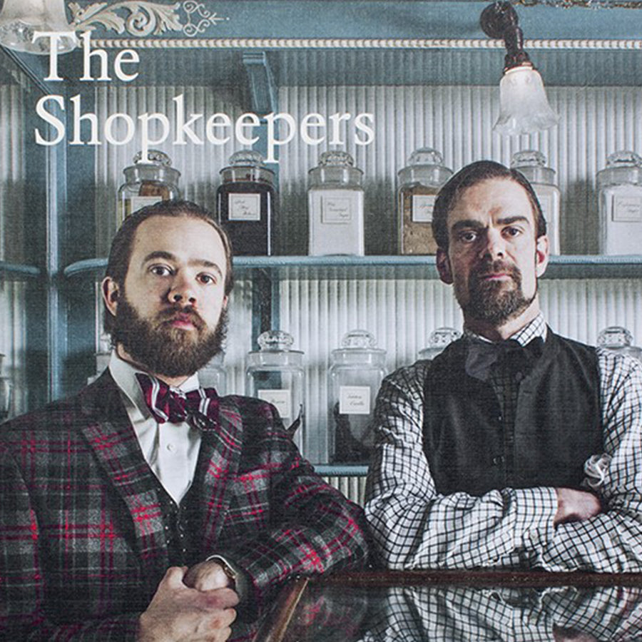 The Shopkeepers