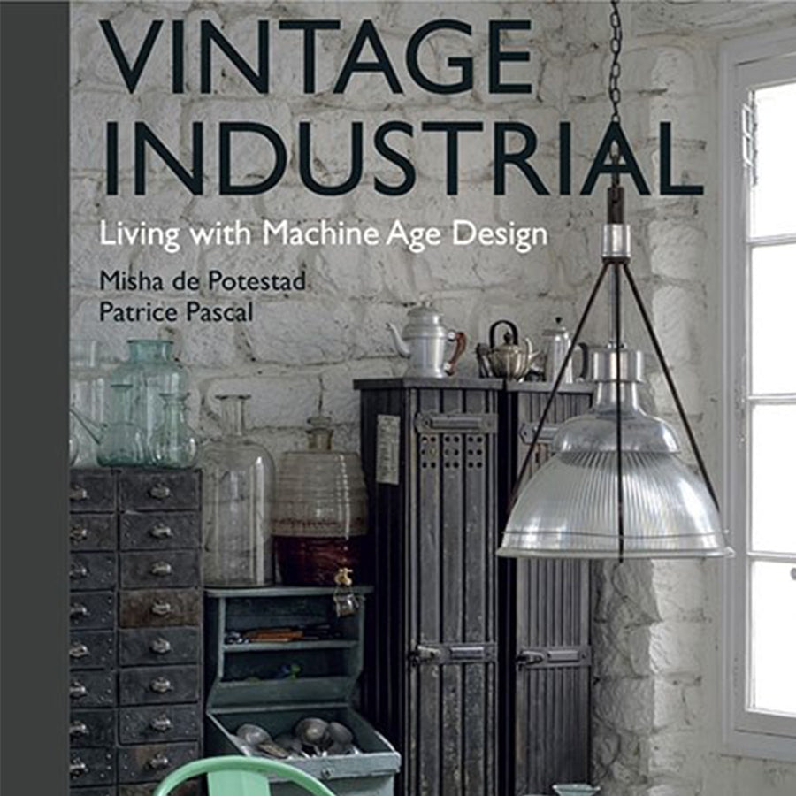 Vintage Industrial