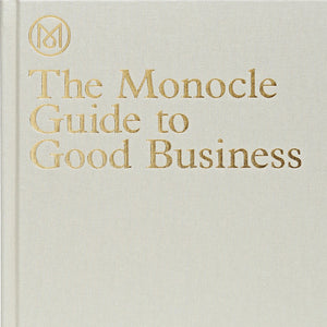 The Monocle Guide