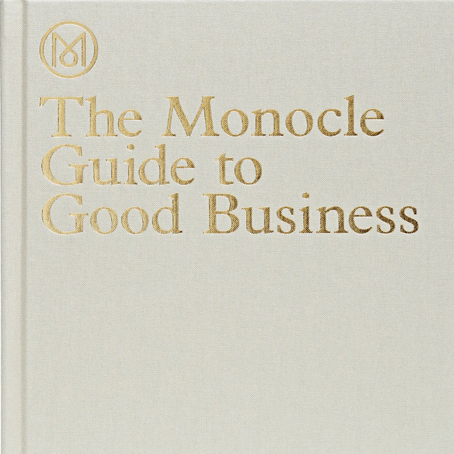 The Monocle Guide