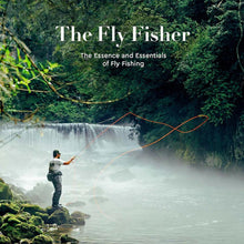 Carica l&#39;immagine nel visualizzatore di Gallery, The Fly Fisher
