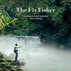 The Fly Fisher