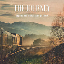 Carica l&#39;immagine nel visualizzatore di Gallery, The Journey
