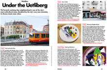 Carica l&#39;immagine nel visualizzatore di Gallery, Lost in The City Travel Guide, Zurich
