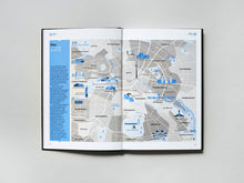 Carica l&#39;immagine nel visualizzatore di Gallery, THE MONOCLE TRAVEL GUIDE, BERLIN
