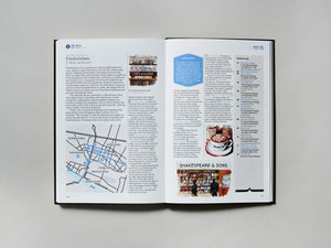 THE MONOCLE TRAVEL GUIDE, BERLIN