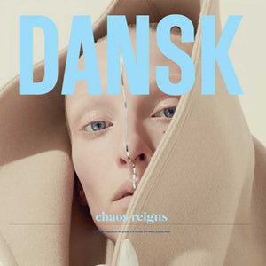 Dansk Magazine