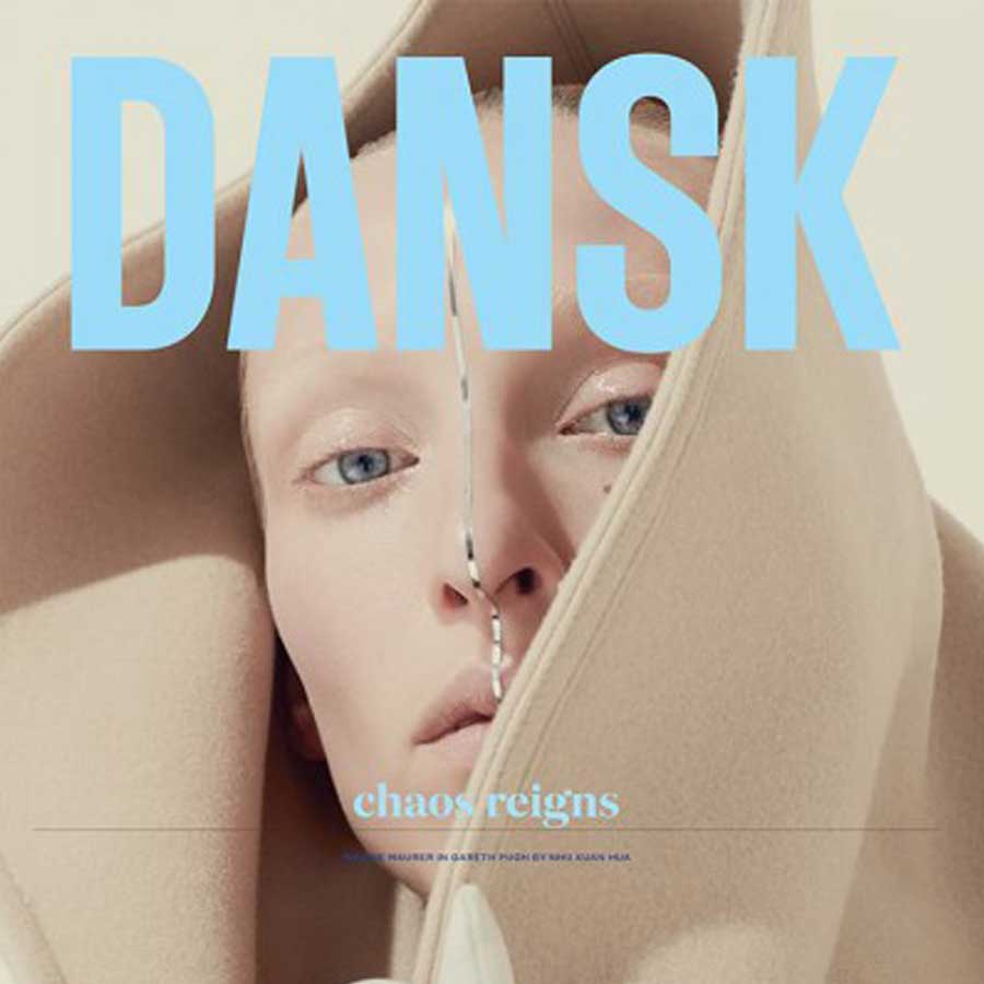 Dansk Magazine