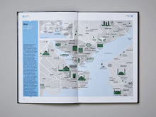 Carica l&#39;immagine nel visualizzatore di Gallery, THE MONOCLE TRAVEL GUIDE, ISTANBUL
