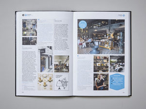 THE MONOCLE TRAVEL GUIDE, ISTANBUL