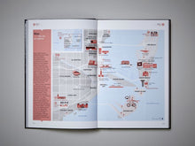 Carica l&#39;immagine nel visualizzatore di Gallery, THE MONOCLE TRAVEL GUIDE, MIAMI
