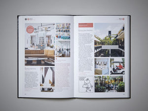 THE MONOCLE TRAVEL GUIDE, MIAMI