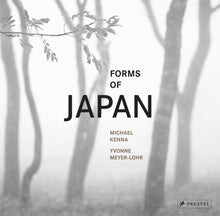 Carica l&#39;immagine nel visualizzatore di Gallery, Forms of Japan
