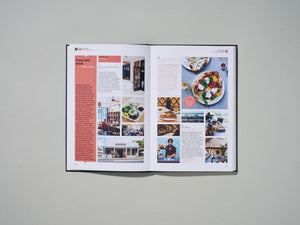 THE MONOCLE TRAVEL GUIDE, HONOLULU