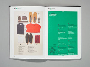 THE MONOCLE TRAVEL GUIDE, Hong Kong