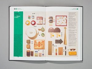 THE MONOCLE TRAVEL GUIDE, Hong Kong