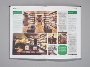 THE MONOCLE TRAVEL GUIDE, TOKYO