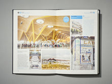 Carica l&#39;immagine nel visualizzatore di Gallery, THE MONOCLE TRAVEL GUIDE, MADRID
